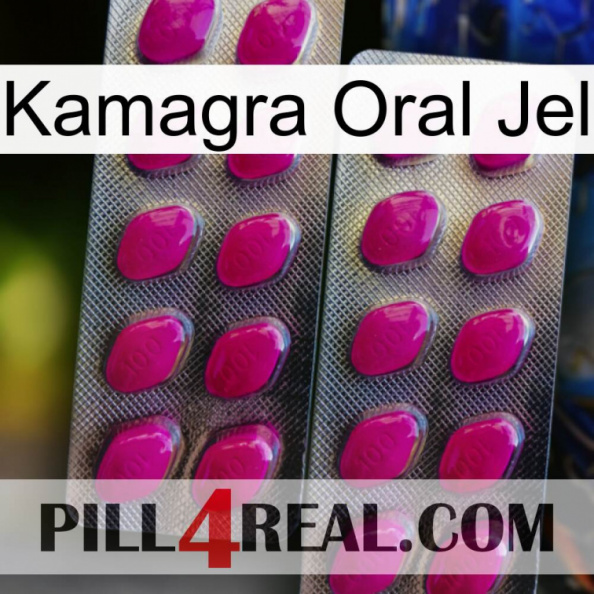 Kamagra Oral Jel 10